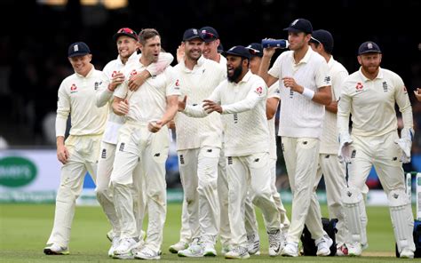 england cricket test team news